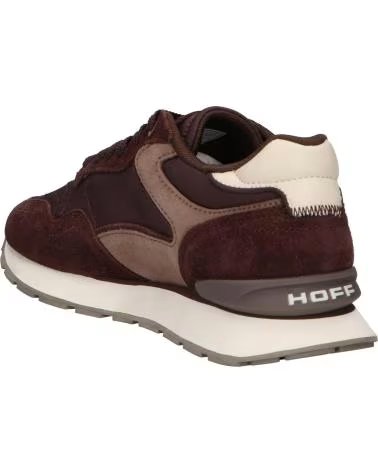 hoff 22602432 CITY CHOCOLATE MARRON