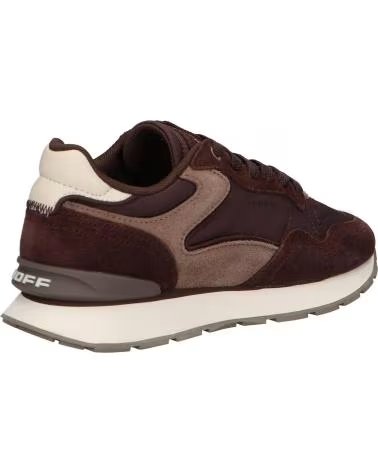 hoff 22602432 CITY CHOCOLATE MARRON