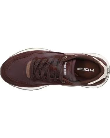 hoff 22602432 CITY CHOCOLATE MARRON