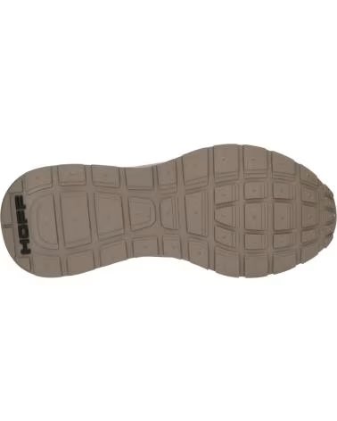 hoff 22602432 CITY CHOCOLATE MARRON