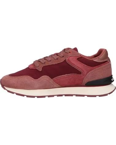 hoff 22602433 CITY BURGUNDY ROJO