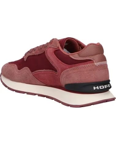 hoff 22602433 CITY BURGUNDY ROJO