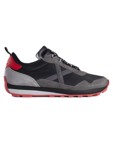 Sportif pour Homme et Garçon MUNICH UM 49 GRIS-MULTI