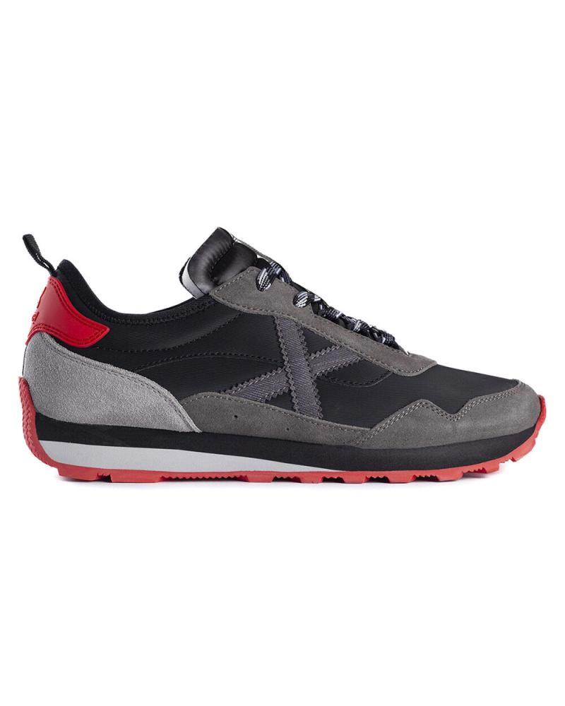 Sportif pour Homme et Garçon MUNICH UM 49 GRIS-MULTI