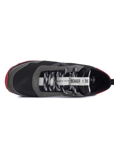 Sportif pour Homme et Garçon MUNICH UM 49 GRIS-MULTI