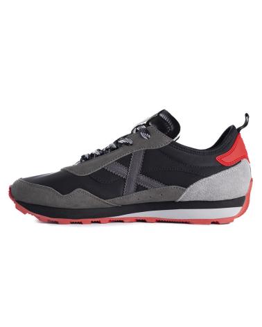 Sportif pour Homme et Garçon MUNICH UM 49 GRIS-MULTI