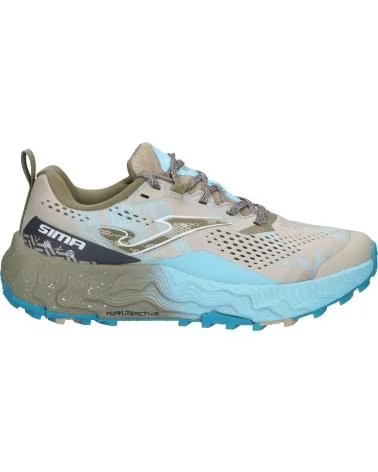 JOMA SAPATILHAS SIMA LADY TKSMLW2612 CINZENTO GRIS CLARO