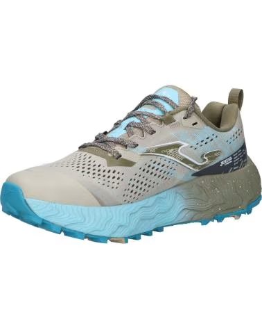 JOMA SAPATILHAS SIMA LADY TKSMLW2612 CINZENTO GRIS CLARO