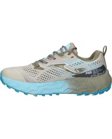 JOMA SAPATILHAS SIMA LADY TKSMLW2612 CINZENTO GRIS CLARO