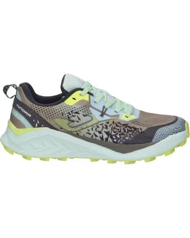 JOMA SAPATILHAS TKTUNW2623 TUNDRA CAQUI