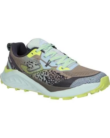JOMA SAPATILHAS TKTUNW2623 TUNDRA CAQUI