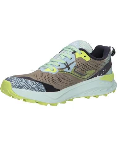 JOMA SAPATILHAS TKTUNW2623 TUNDRA CAQUI