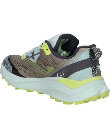 JOMA SAPATILHAS TKTUNW2623 TUNDRA CAQUI