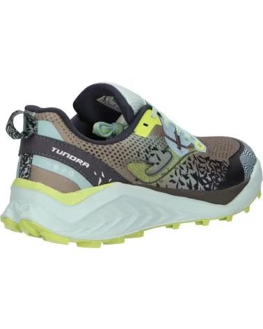 JOMA SAPATILHAS TKTUNW2623 TUNDRA CAQUI