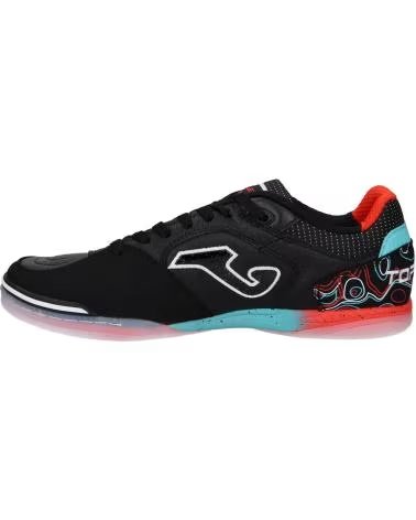 ZAPATILLAS JOMA TOP FLEX 2631 INDOOR NEGRO