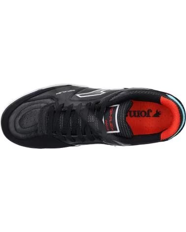 ZAPATILLAS JOMA TOP FLEX 2631 INDOOR NEGRO