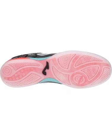 ZAPATILLAS JOMA TOP FLEX 2631 INDOOR NEGRO