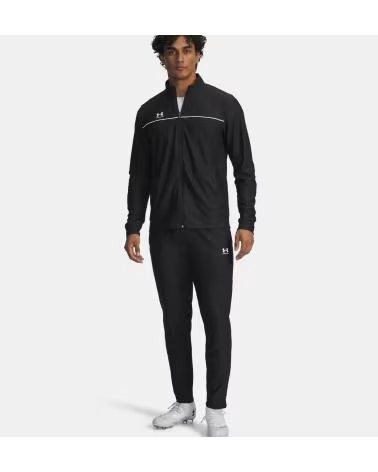 UNDER ARMOUR CHANDAL COMPLETO 6004052-001 EN NEGRO PARA HOMBRE BLACK
