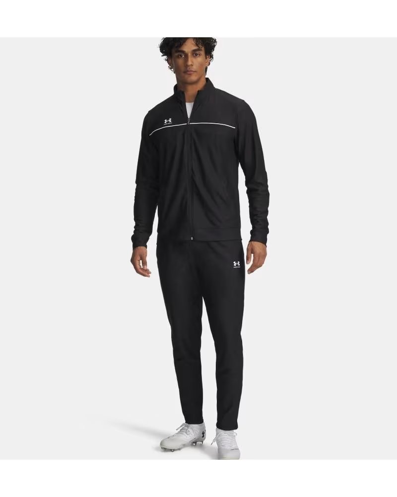 UNDER ARMOUR CHANDAL COMPLETO 6004052-001 EN NEGRO PARA HOMBRE BLACK