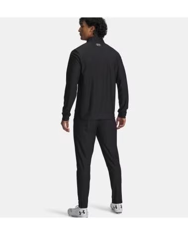 UNDER ARMOUR CHANDAL COMPLETO 6004052-001 EN NEGRO PARA HOMBRE BLACK