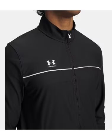 UNDER ARMOUR CHANDAL COMPLETO 6004052-001 EN NEGRO PARA HOMBRE BLACK