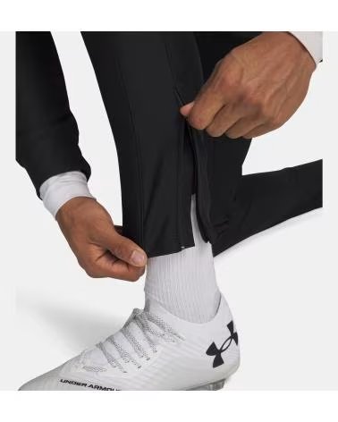 UNDER ARMOUR CHANDAL COMPLETO 6004052-001 EN NEGRO PARA HOMBRE BLACK