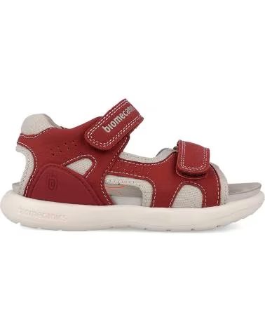 BIOMECANICS SANDALIA PARA NINO 262235 URBAN ROJOC204