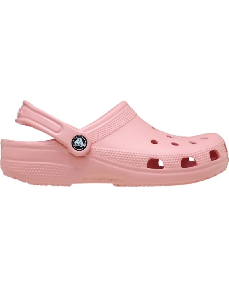 CROCS - CHANCLAS S PARA MUJER - CLASSICS ROSA