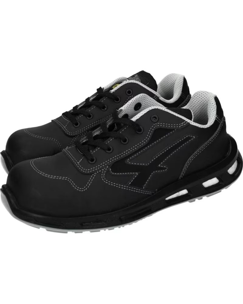 U-POWER RL20254 NEGRO