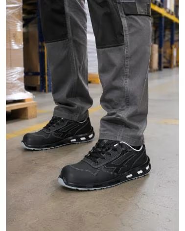 U-POWER RL20254 NEGRO