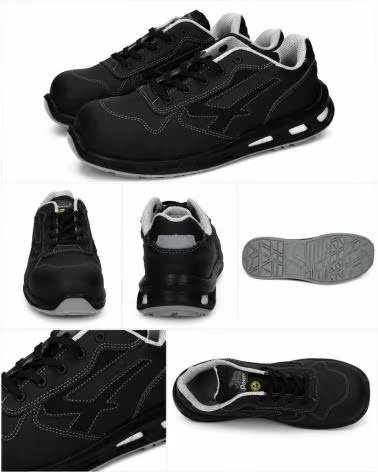 U-POWER RL20254 NEGRO