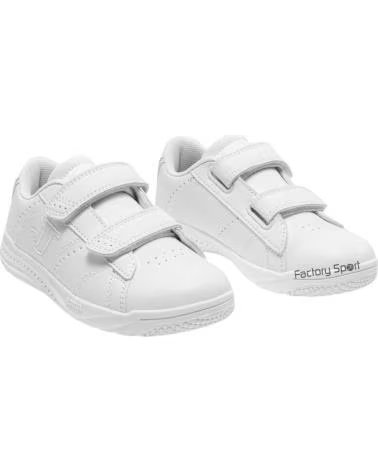 JOMA PLAY VELCRO BLANCO 2602 PARA NINOS - 24 VARIOS COLORES