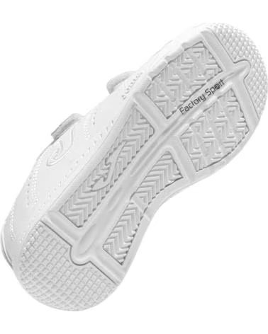 JOMA PLAY VELCRO BLANCO 2602 PARA NINOS - 24 VARIOS COLORES