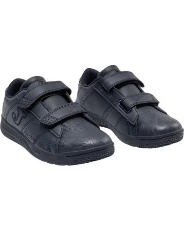 JOMA PLAY VELCRO MARINO 2603 PARA NINOS - 24 VARIOS COLORES