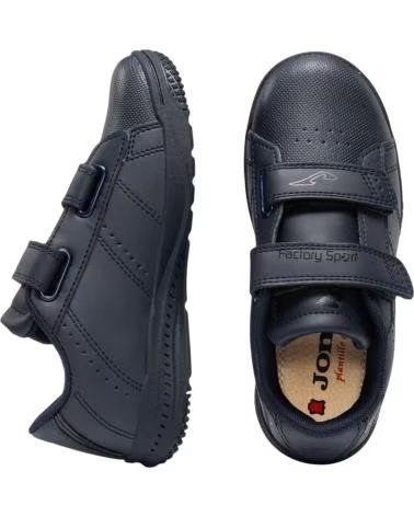 JOMA PLAY VELCRO MARINO 2603 PARA NINOS - 24 VARIOS COLORES
