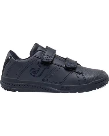 JOMA PLAY VELCRO MARINO 2603 PARA NINOS - 24 VARIOS COLORES