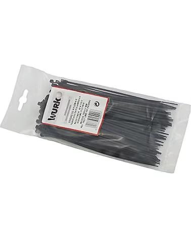 BRAÇADEIRAS DE NYLON WURKO MULTICOLOR