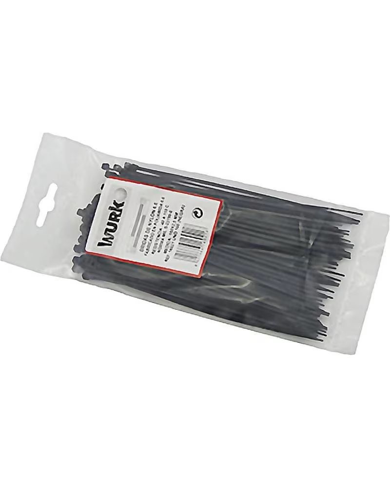 BRAÇADEIRAS DE NYLON WURKO MULTICOLOR