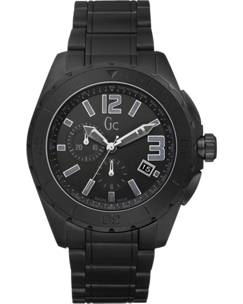 GC X76011G2S NEGRO