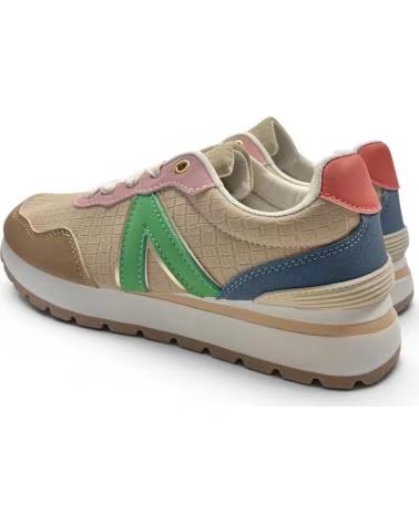 TIMBOS DEPORTIVA DE MUJER COLOR MULTI 133184 VARIOS COLORES