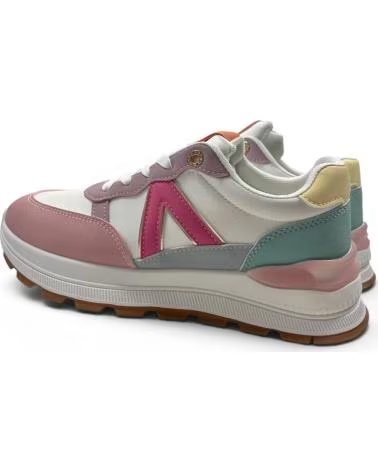 TIMBOS DEPORTIVA DE MUJER COLOR MULTI 133183 VARIOS COLORES