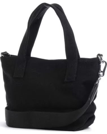 KARL LAGERFELD BOLSOS MUJER MODELO B2W50074 COLOR NEGRO BLACK