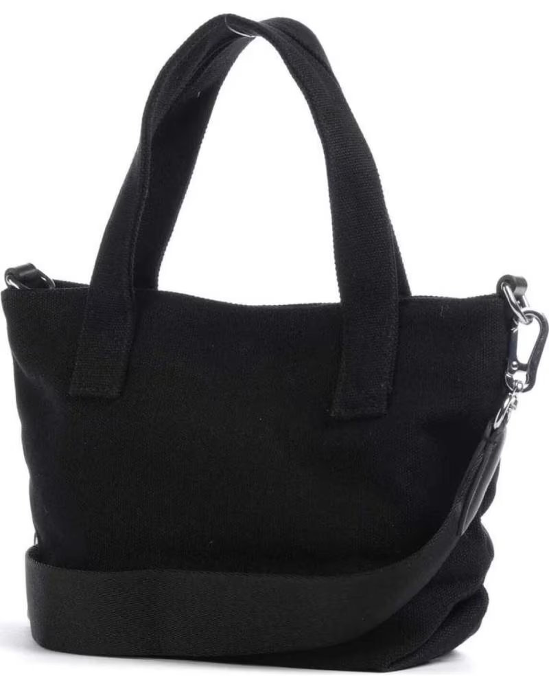 KARL LAGERFELD BOLSOS MUJER MODELO B2W50074 COLOR NEGRO BLACK