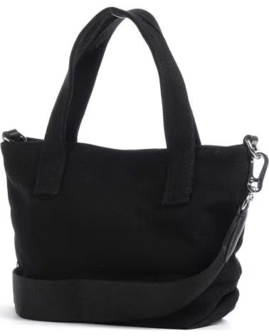 KARL LAGERFELD BOLSOS MUJER MODELO B2W50074 COLOR NEGRO BLACK