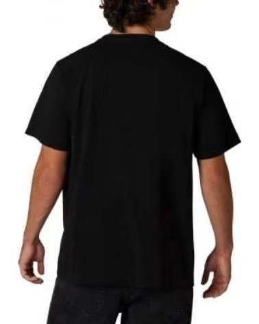 DICKIES CAMISETA DE MANGA CORTA ICON SS TEE EN NEGRO PARA HOMBRE