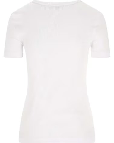 DIESEL CAMISETA A21723 0EJAI BLANCA 100