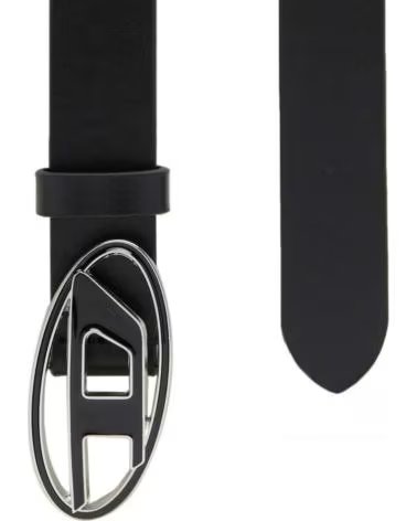 DIESEL CINTURONES MUJER MODELO X09716 P1245 COLOR T8013