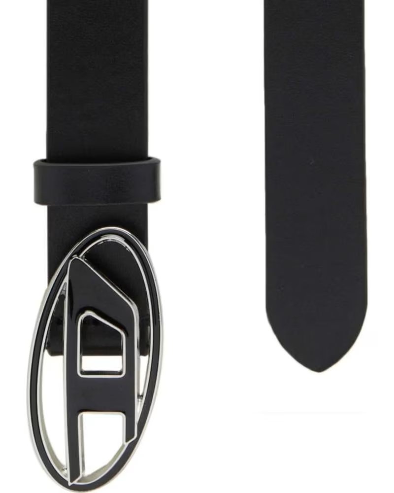 DIESEL CINTURONES MUJER MODELO X09716 P1245 COLOR T8013