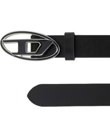 DIESEL CINTURONES MUJER MODELO X09716 P1245 COLOR T8013