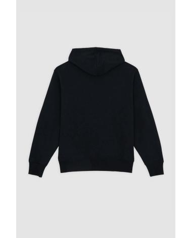 DICKIES SUDADERA CON CAPUCHA DK0A87N0BLK1 EN NEGRO PARA HOMBRE BLACK